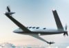 Electric Aviation and the Future of Flight Electric Aviation