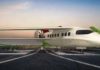 British company unveils the fastest electric plane in the world Electric Aircraft