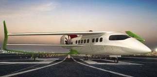Electric Aircraft