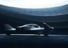 Porsche Teams Up With Boeing To Build An Electric Plane