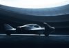 Porsche Teams Up With Boeing To Build An Electric Plane