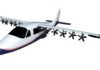 NASA’s X-57: Learn How Electric is the Shape of Things to Come NASA X57