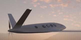 Electric Aircraft