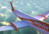 EasyJet to fly battery-powered planes within the next decade EasyJet