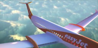 EasyJet