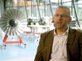 Electric Aircraft Propulsion Technology