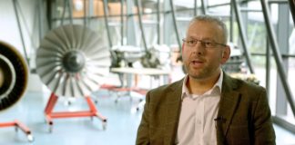 Electric Aircraft Propulsion Technology
