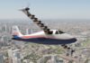 One Way To Help Electric Planes Go Mainstream: Add More Propellers Electric Planes