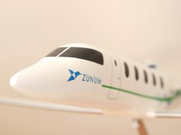 ZUNUM