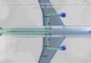 NASA STARC Hybrid Electric Airplane Concept Explained Hybrid Electric Airplane