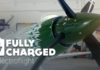 Fully Charged Electroflight