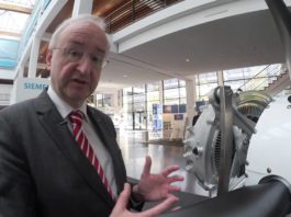 How Brushless DC Airplane Motors Work