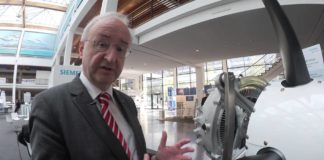 How Brushless DC Airplane Motors Work