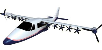 NASA X57
