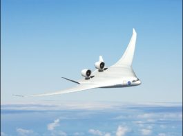 FUTURE TECHNOLOGY | NEW NASA Electric Research Aircraft | NASA BBC DOCUMENTARY