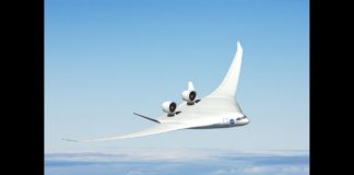 FUTURE TECHNOLOGY | NEW NASA Electric Research Aircraft | NASA BBC DOCUMENTARY