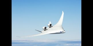 FUTURE TECHNOLOGY | NEW NASA Electric Research Aircraft | NASA BBC DOCUMENTARY