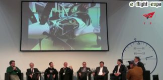 e-Flight Expo
