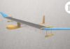 Ion drive: The first flight Ion Drive The First Flight