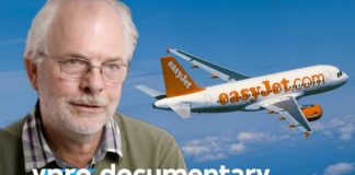 EasyJet VPRO Documentary
