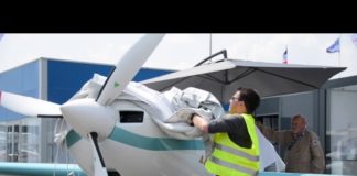 eAircraft: Shaping the future of Aviation