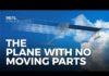 Ion Propulsion – The Plane With No Moving Parts Plane With No Moving Parts