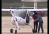 Electric Aircraft