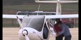 Electric Aircraft