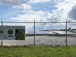 Solar Farm