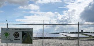 Solar Farm