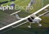 Alpha Electro