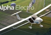 Alpha Electro