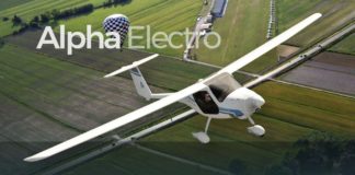 Alpha Electro