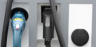 Europcar New Zealand Gets Funding for Airport-Based EV Rentals - Green Fleet - Auto Rental News