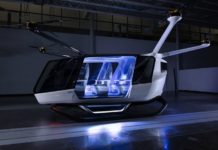 Alaka’i unveils concept for hydrogen-powered electric aircraft Hydrogen Powered Electric Aircraft