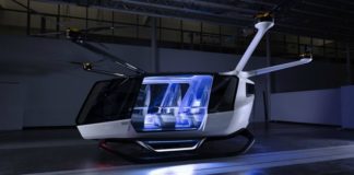 Hydrogen Powered Electric Aircraft