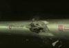 Video shows the damage a drone can do to a plane, as British airport shut down for more than 32 hours over rogue drones on the runway Drone Damage To A Plane