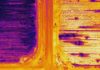 Live Thermal Drone Maps