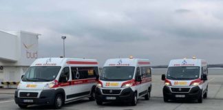 Ambulance