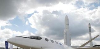 Electric Aircraft