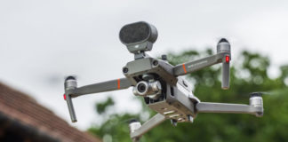 Super Drone