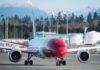 The Push to LEED: The Demand to Become Green at Airports Airplane