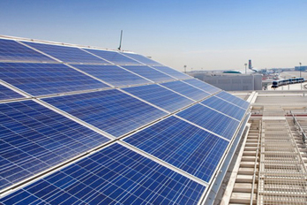 Solar Panel