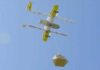 Drone Deliveries