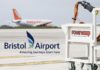 Bristol Airport