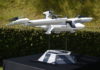 Uber wants to launch its food-delivery drones service by 2021 Uber Drone Food Delivery