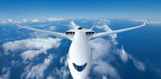 Electric Aircraft
