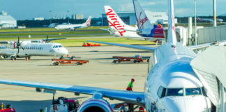 Airport