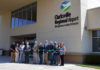 Clarksville-Montgomery County Regional Airport becomes Green Certified Clarksville Reginal Airport