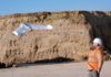 Unmanned aerial vehicle